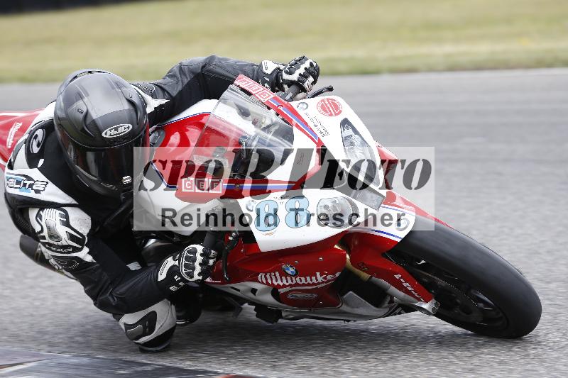 /18 23.05.2025 Get Faster Caremotion ADR/Gruppe rot/88